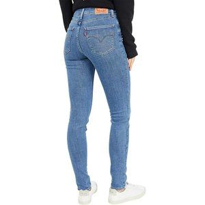 Levi's 721 High Rise Skinny Women's Jeans- 25
